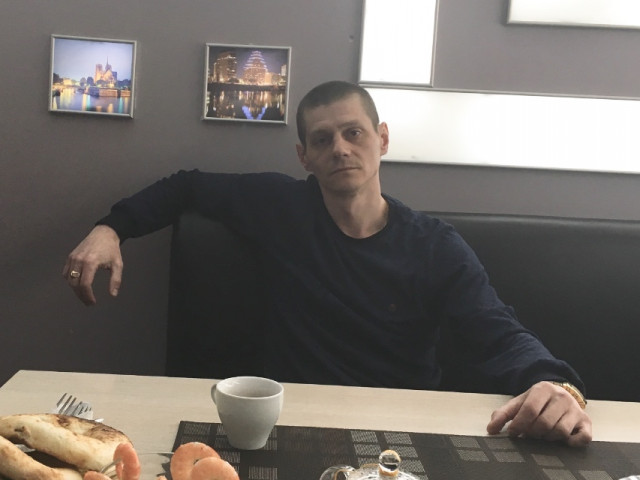 Андрей, Россия, Пенза, 44 года. Знакомство с мужчиной из Пензы