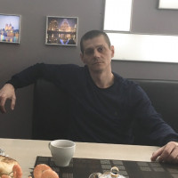 Андрей, Россия, Пенза, 44 года