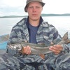 Даниил Панюков, 39, Россия, Петрозаводск