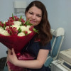 Наташа, Россия, Москва, 40