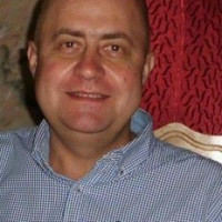 Сергей Бобченок, Беларусь, Рогачёв, 49 лет