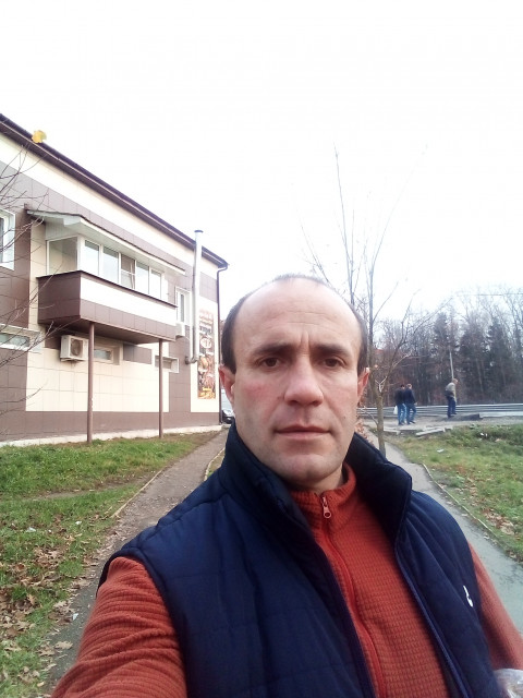 Сегей, Россия, Москва, 44 года. Хочу познакомиться с женщиной