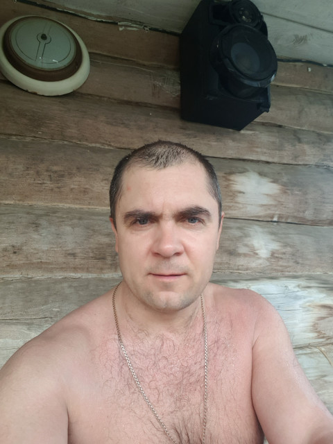 Юрий, Россия, Москва, 46 лет, 2 ребенка. Хочу найти НормальнуюНормальный