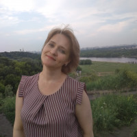 Светлана, Россия, Краснодар, 43 года