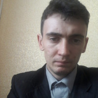 Дмитрий Механик, Казахстан, Петропавловск, 33 года