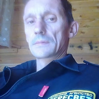 Dmitrii, Россия, Красноярск, 48 лет