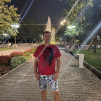 Игорь, Москва, м. Рязанский проспект, 54 года