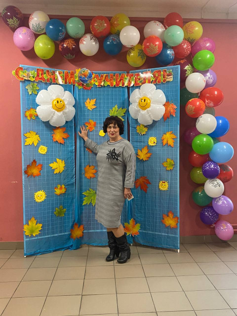 Мария, Россия, Звенигород. Фото на сайте ГдеПапа.Ру