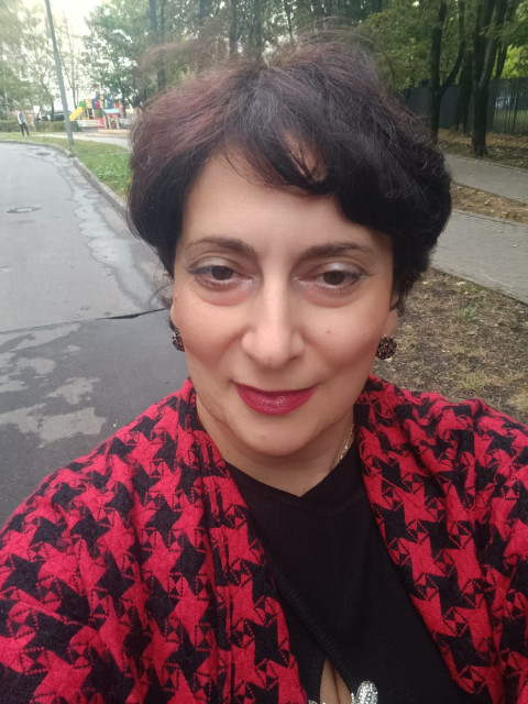 Мария, Россия, Звенигород. Фото на сайте ГдеПапа.Ру