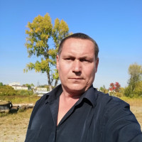 Андрей, Россия, Казань, 47 лет