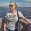 Nina, 51, Россия, Санкт-Петербург