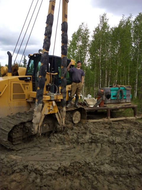 Денис, Россия, Томск. Фото на сайте ГдеПапа.Ру