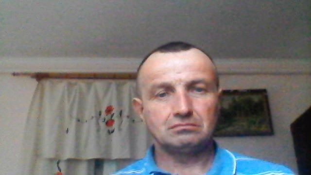 Ігор Дроздовський, Украина, Бережаны, 55 лет, 1 ребенок. Знакомство с отцом-одиночкой из Бережаны
