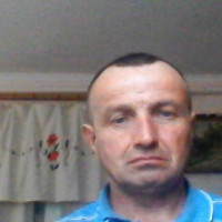 Ігор Дроздовський, Украина, Бережаны, 55 лет