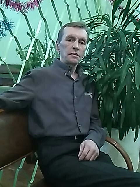 Игорь, Россия, Ангарск, 59 лет, 1 ребенок. Блондин с голубыми глазами!