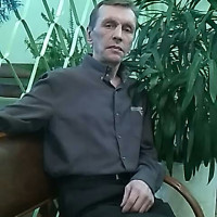 Игорь, Россия, Ангарск, 59 лет