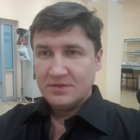 Айрат, Россия, Казань, 46 лет