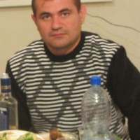 Роман Маргиев, Россия, Вологда, 48 лет