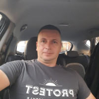 Павел, Санкт-Петербург, м. Парнас, 47 лет