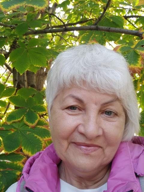 Лидия, Россия, Волгоград, 65 лет, 2 ребенка. Люблю путешествовать, музыку, театр, дети взрослые, живут отдельно