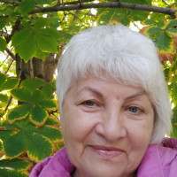Лидия, Россия, Волгоград, 67 лет
