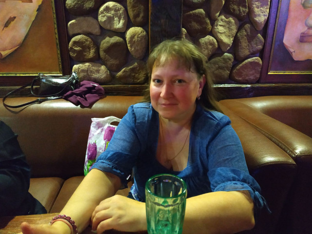 Наталья, Россия, Пермь, 44 года. Ищу мужчину для серьезных отношений