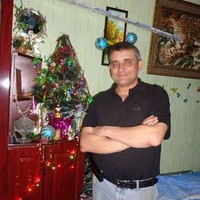 Алексей Буторов, Россия, Канаш, 53 года