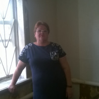 Ольга, Россия, Саратов, 49 лет