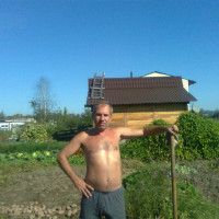 Павел, Россия, Джанкой, 56 лет