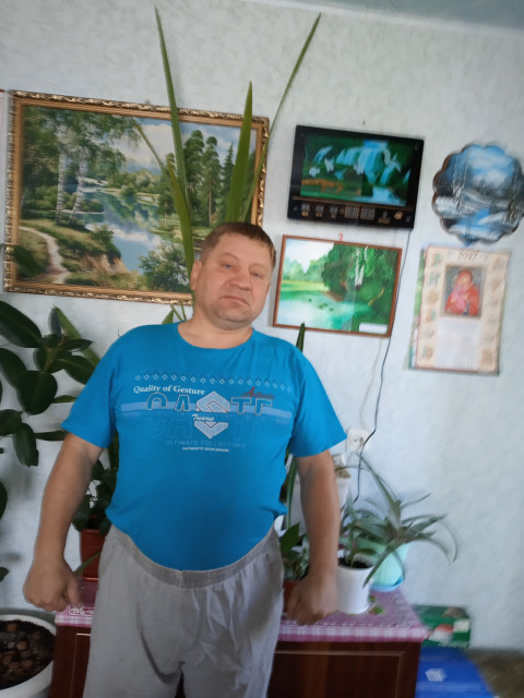 Сергей, Россия, Оренбург, 47 лет. Добрый ceкcуальный