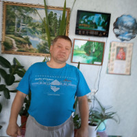 Сергей, Россия, Оренбург, 47 лет