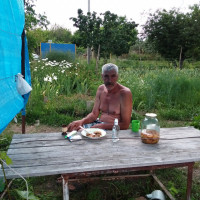 Сергей, Россия, Краснодар, 65 лет