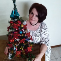 Наталья, Россия, Красногорск, 43 года