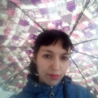 Светлана, Россия, Самара, 38 лет