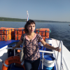 Светлана, Россия, Самара, 35