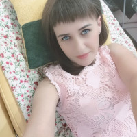 Мария, Россия, Иркутск, 35 лет