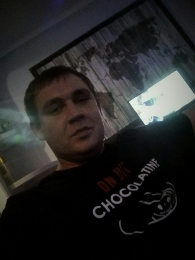Паша Тихонов, Москва, 34 года, 1 ребенок. Сайт отцов-одиночек GdePapa.Ru
