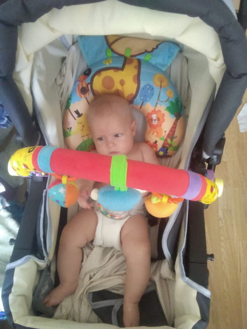 Алексей, Россия, Санкт-Петербург. Фото на сайте ГдеПапа.Ру