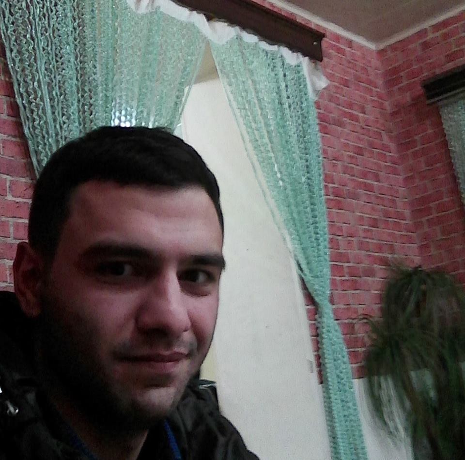 Fuad Bekirov, Азербайджан, Баку, 36 лет. Познакомлюсь для создания семьи.