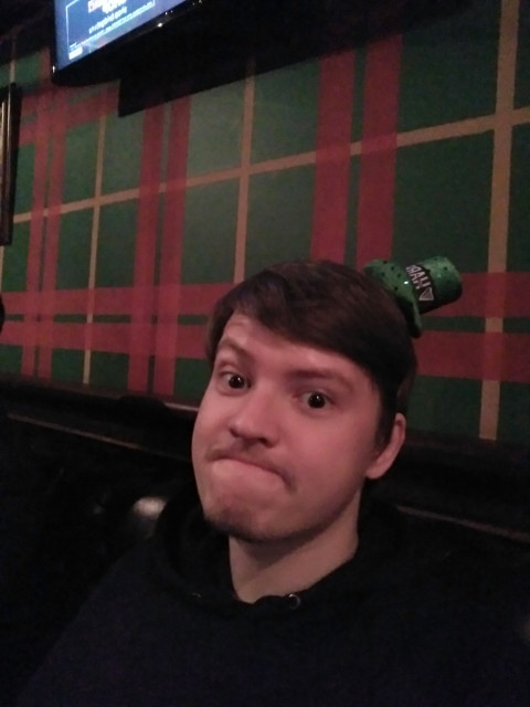 Александр Надкин, Россия, Москва. Фото на сайте ГдеПапа.Ру