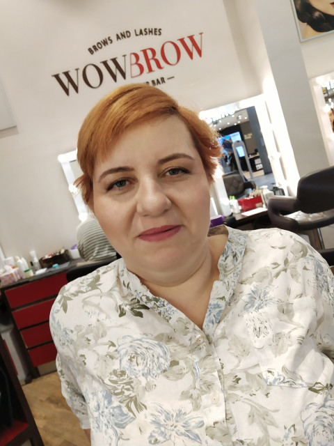 Наталья, Москва, 46 лет. Сайт одиноких мам ГдеПапа.Ру