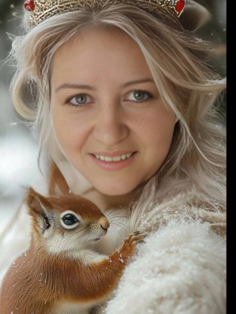 Наталья, Москва. Фото на сайте ГдеПапа.Ру