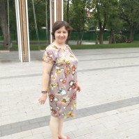 Наталья, Москва, 42 года