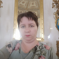 Наталья, Москва, 44 года