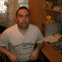 Сергей, Россия, Екатеринбург, 47 лет