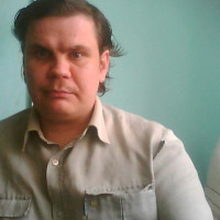 Сергей, Россия, Старая Русса, 34 года