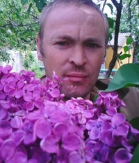 Андрей Давискиба, Украина, Лозовая, 45 лет. сайт www.gdepapa.ru