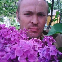 Андрей Давискиба, Украина, Лозовая, 45 лет
