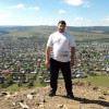 Rinat Galiullin, Россия, Челябинск, 39