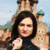 Яна Шпигунова, 35, Россия, Москва